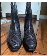 stivali vic matie 38 caviglia