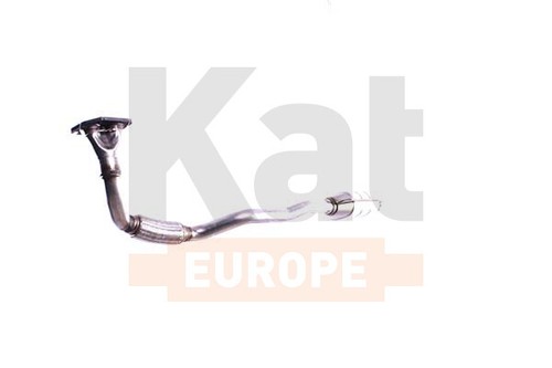 Catalizzatore per opel astra - opel,