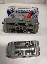 VALVOLA CASSETTA CAMBIO ZF