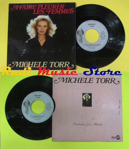Michele torr a - lp, faire