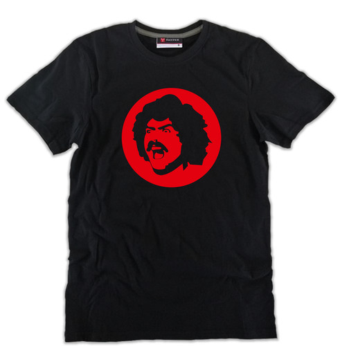 Shirt diego abatantuono - t-shirt,