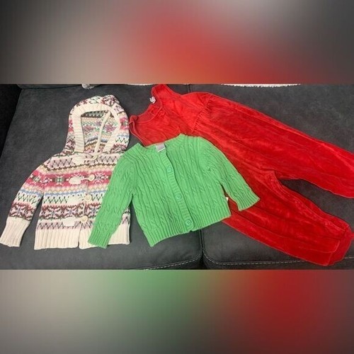 Lotto mesi maglione - 12,