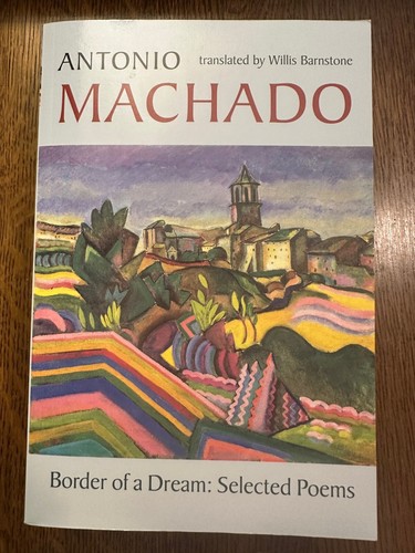 Border dream selected - border, a