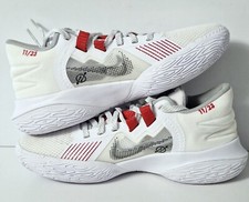 Nike Kyrie Flytrap V "Wolf