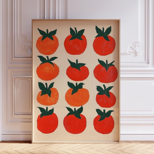 Poster stampa arte - stampa, parete