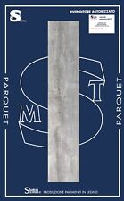 PAVIMENTO LAMINATO GRIGIO