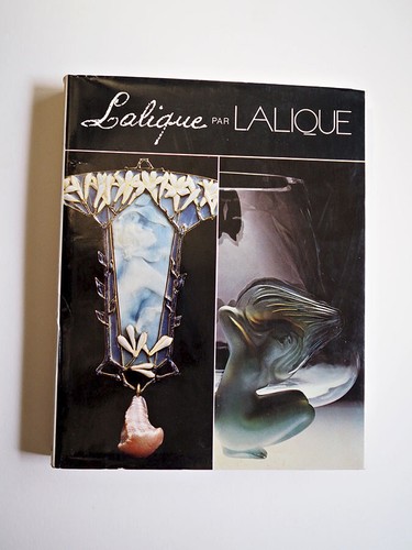 Lalique par - lalique,