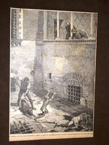 Figlio pustrella cani - ai,