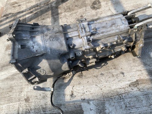 Bmw e83 cambio manuale - bmw, 6