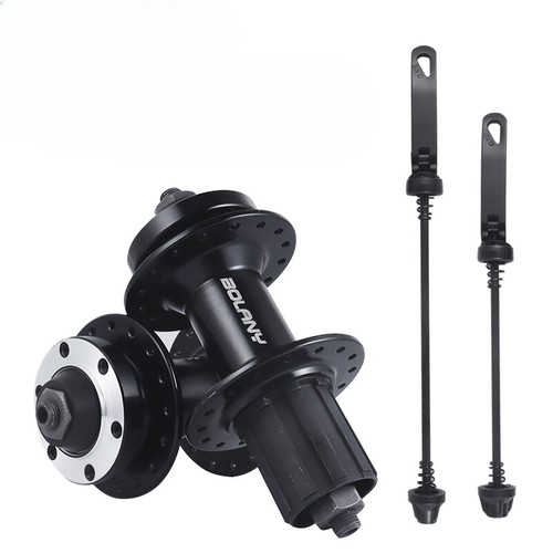 Mozzi mountain bike 9x100mm - mozzi, hg