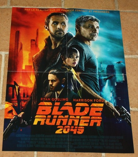 Poster affiche revue - poster,