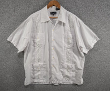 Ferugini Camicia Vintage Uomo