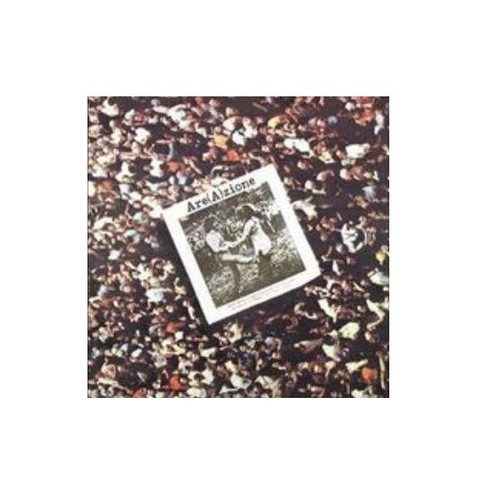 Area arezione lp - ‎–,