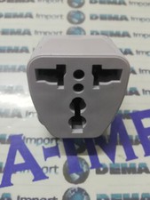 Adattatore spina inglese uk - spina, da