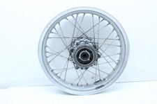 Cerchio posteriore BMW F 650