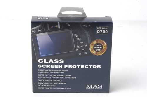 Nikon d700 mas lcd screen - -,