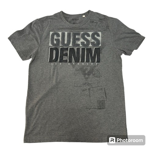 Shirt uomo guess jeans - uomo,