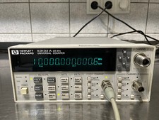Agilent 53132 contatore - hp,