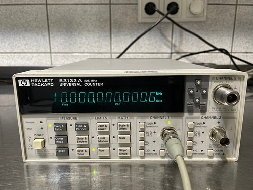 Agilent 53132 contatore - 53132, a