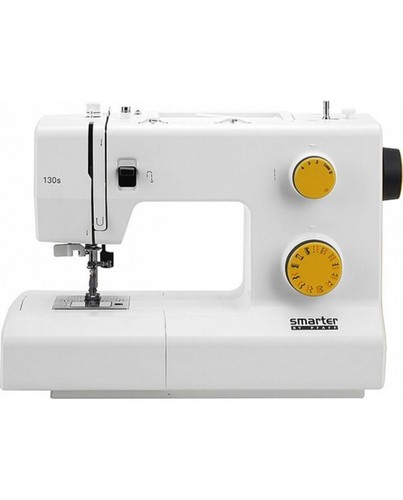 Pfaff smarter 130s - smarter,
