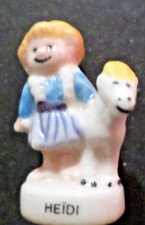 Heidi Figurine TV Series
