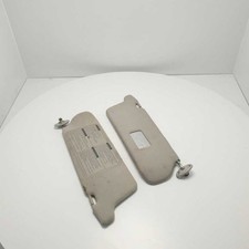 COPPIA ALETTE PARASOLE DX SX SUZUKI BALENO 1.6 16V 4X4 1998 