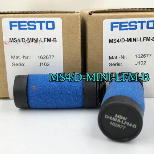 Festo ms4 mini lfm - festo-, 162677