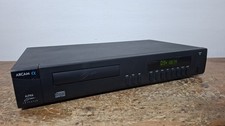 Lettore CD Arcam Alpha One