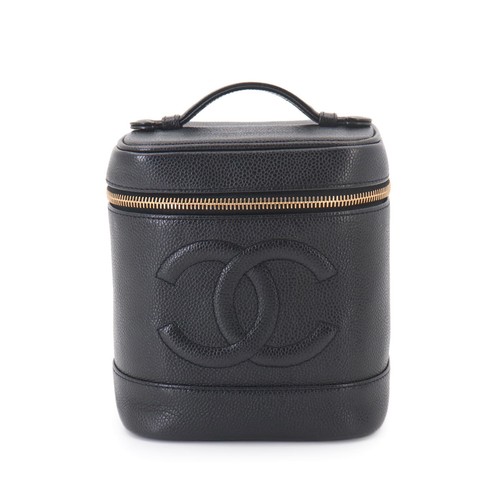 Chanel vanity borsa mano - vanity, a