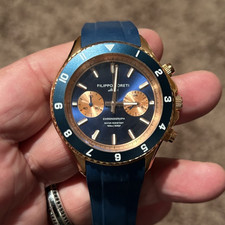 Orologio da polso Filippo