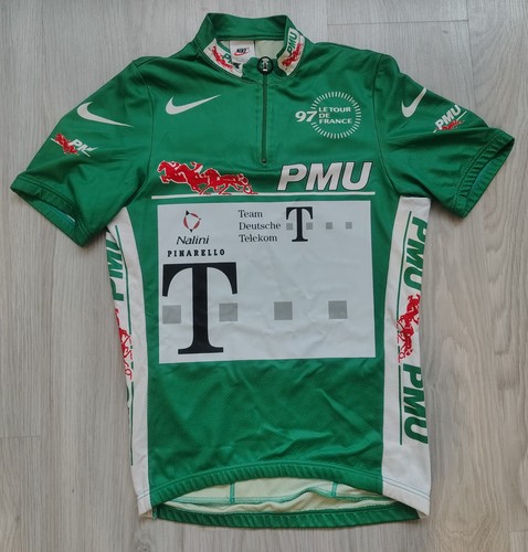 Maglia ciclismo nike - ciclismo,