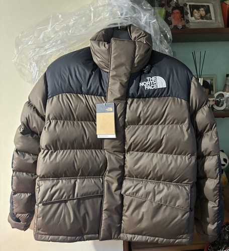 The north face giacca - the,