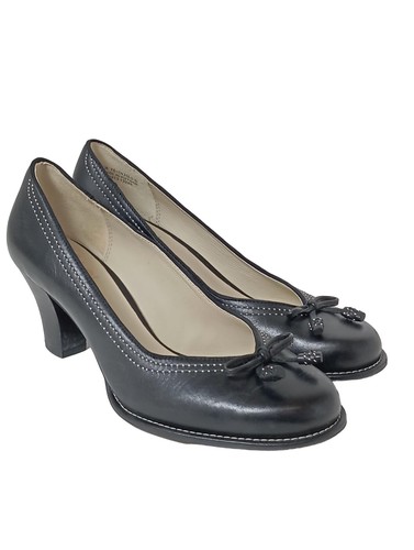 Clarks décolleté accollato - clarks,
