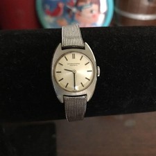 IWC International Watch Co