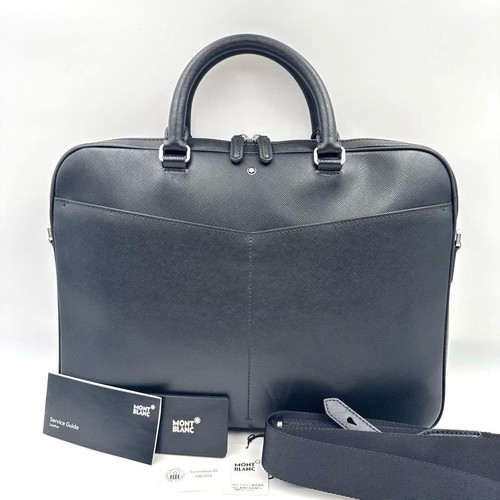 Borsa lavoro montblanc - borsa, da