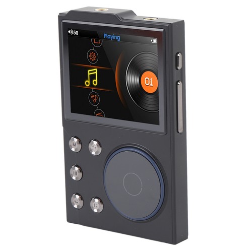 Lettore musicale hifi con - hifi, 2