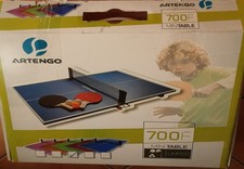Mini ping pong - ping, pieghevole