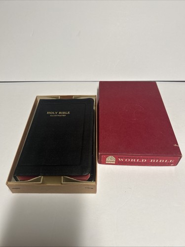 Vtg 1960s world publishing - vtg,