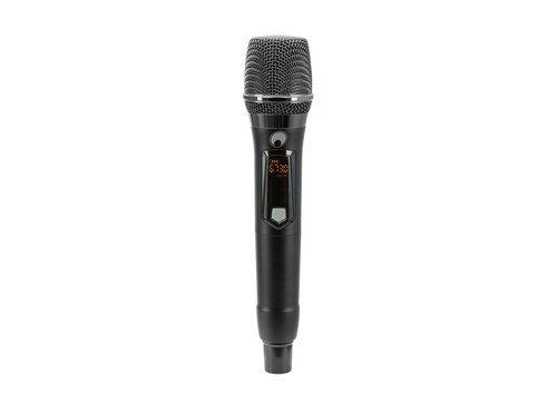 Omnitronic fas radiomicrofono - omnitronic,