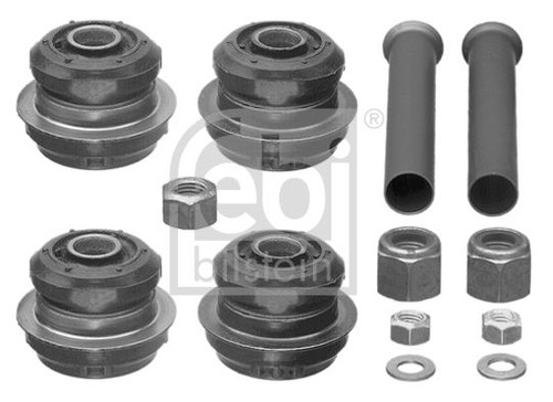 Für febi 09674 kit - für,
