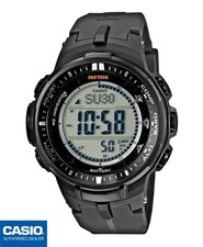 CASIO PRW-3000-1ER⎪PRO