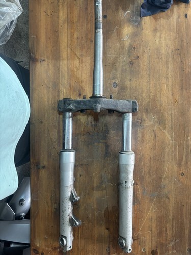 Forcella fork anteriore - fork,