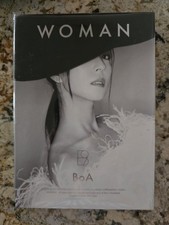 Boa album donna pop - boa,
