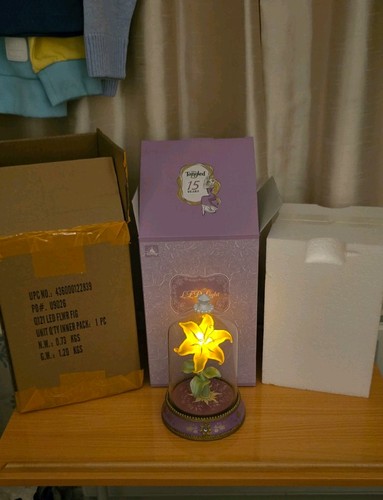 New disney store tangled - disney,