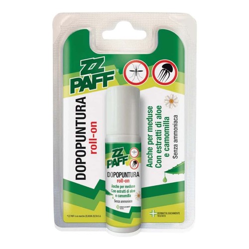 Zzpaff roll dopopuntura - zzpaff,