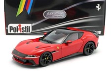 1 18 Polistil Ferrari