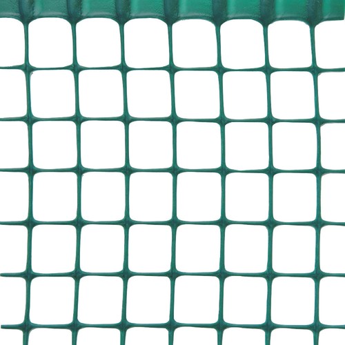 Rete plastica quadranet - in,