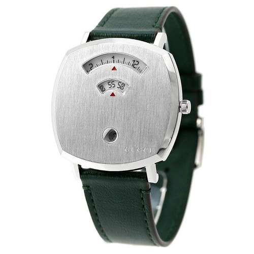Gucci grip ya157412 green - grip,