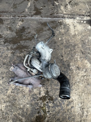 Caricabatteria turbo