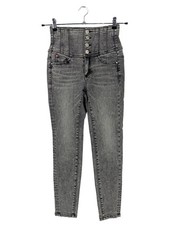 MISS SIXTY Jeans a vita alta